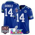 Royal / Sam Darnold / S