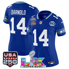 Royal / Sam Darnold / S