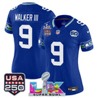 Royal / Walker III / S