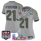 Wolf Gray / Devon Witherspoon / S