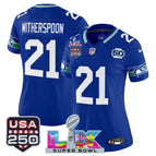 Royal / Devon Witherspoon / S