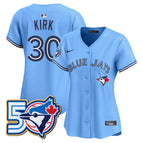 Powder Blue / Alejandro Kirk / S