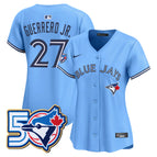 Powder Blue / Vladimir Guerrero Jr. / S
