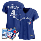 Royal / George Springer / S