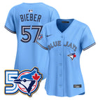 Powder Blue / Justin Bieber / S