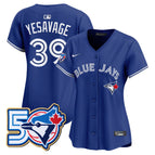 Royal / Trey Yesavage / S