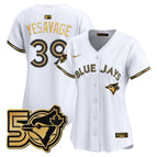 White Gold / Trey Yesavage / S