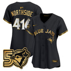 Black Gold / NorthSide 416 / S