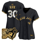 Black Gold / Alejandro Kirk / S