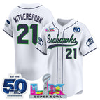 White / Devon Witherspoon / S