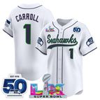 White / Pete Carroll / S