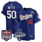 Royal / Mookie Betts / S
