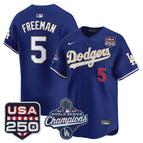 Royal / Freddie Freeman / S
