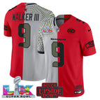 Rivalries-Red / Walker III / S