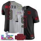Rivalries-Black / Walker III / S