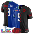 Royal-Black / Walker III / S