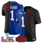 Royal-Black / Smith-Njigba / S