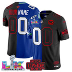 Men / Royal-Black / S