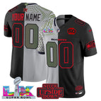 Men / Rivalries-Black / S