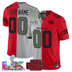 Men / Rivalries-Red / S