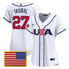 White / Tarik Skubal / S