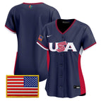 Navy / Team / S