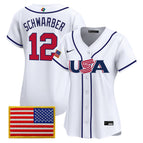 White / Kyle Schwarber / S
