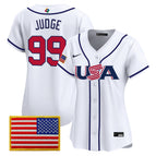White / Aaron Judge / S