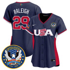 Navy / Cal Raleigh / S