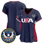Navy / Team / S