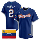 2026 Royal / Luis Arraez / S