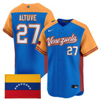 2023 Royal / Jose Altuve / S