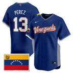 2026 Royal / Salvador Perez / S