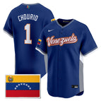 2026 Royal / Jackson Chourio / S