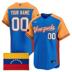 Men / 2023 Royal / S