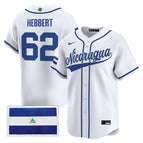 2026 White / Duque Hebbert / S