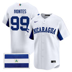 2023 White / Juan Montes / S