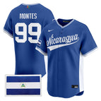 2026 Royal / Juan Montes / S