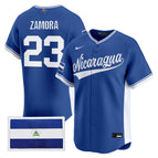 2026 Royal / Freddy Zamora / S