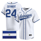 2026 White / Cheslor Cuthbert / S