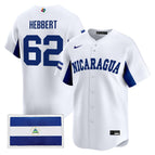 2023 White / Duque Hebbert / S