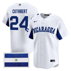 2023 White / Cheslor Cuthbert / S