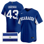 2023 Royal / Jonathan Loáisiga / S