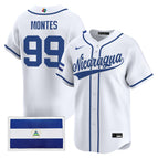 2026 White / Juan Montes / S