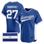 2026 Royal / Carlos Rodríguez / S