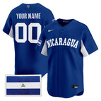 Men / 2023 Royal / S