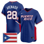 2026 Royal / Nolan Arenado / S