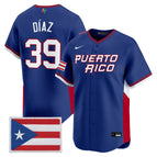 2026 Royal / Edwin Díaz / S