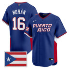 2026 Royal / Jovani Morán / S