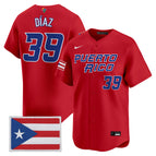 2023 Red / Edwin Díaz / S